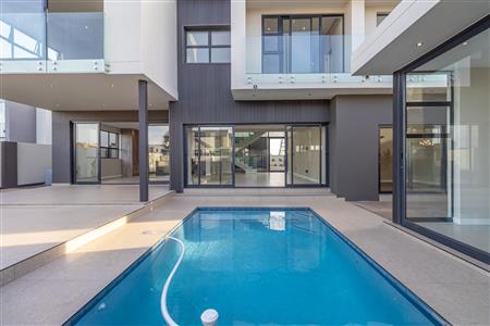 False - House under offer in Midstream Estate, Centurion - M125935