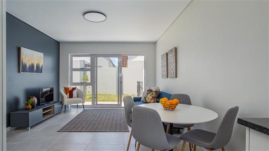 False - Apartment For Sale in Paarl North, Paarl, Western Cape - M125938