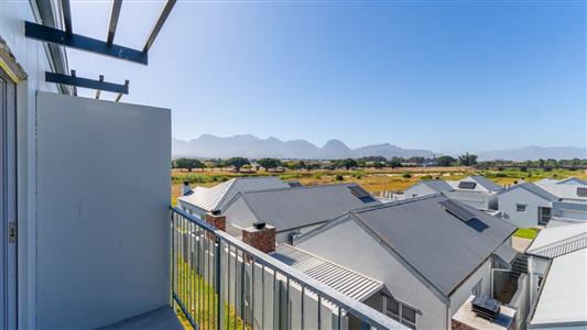 False - Apartment For Sale in Paarl North, Paarl, Western Cape - M125938