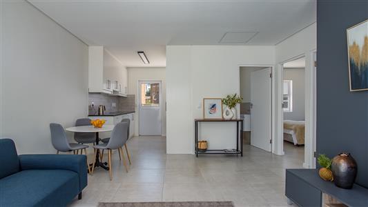 False - Apartment For Sale in Paarl North, Paarl, Western Cape - M125938