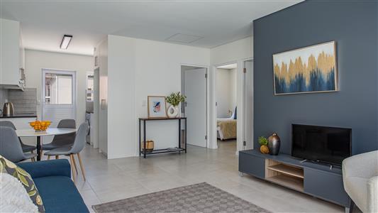 False - Apartment For Sale in Paarl North, Paarl, Western Cape - M125938