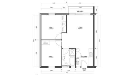 False - Apartment For Sale in Paarl North, Paarl, Western Cape - M125938