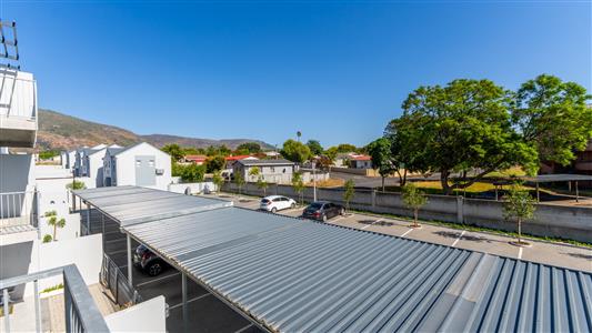 False - Apartment For Sale in Paarl North, Paarl, Western Cape - M125938
