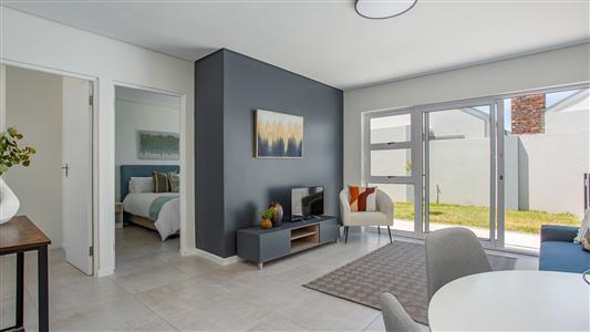 False - Apartment For Sale in Paarl North, Paarl, Western Cape - M125938