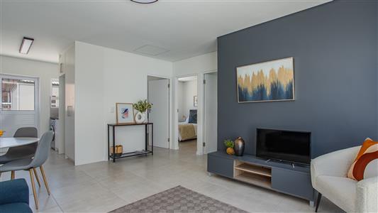 False - Apartment For Sale in Paarl North, Paarl, Western Cape - M125938