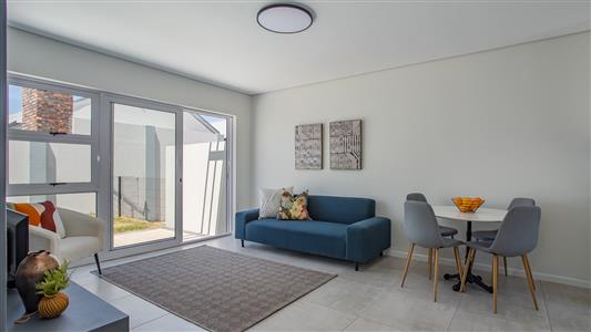 False - Apartment For Sale in Paarl North, Paarl, Western Cape - M125938