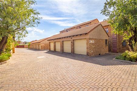 False - Apartment For Sale in Sagewood, Midrand, Gauteng - M125956