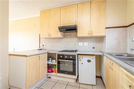 False - Apartment For Sale in Sagewood, Midrand, Gauteng - M125956