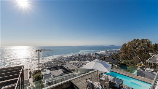 False - House For Sale in Bantry Bay, Cape Town, Western Cape - M124719