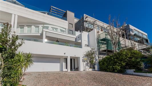 False - House For Sale in Bantry Bay, Cape Town, Western Cape - M124719
