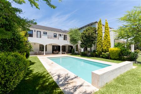 False - House For Sale in Val de Vie Estate, Paarl, Western Cape - M125951