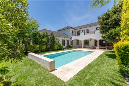 False - House For Sale in Val de Vie Estate, Paarl, Western Cape - M125951