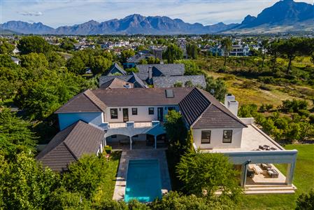 False - House For Sale in Val de Vie Estate, Paarl, Western Cape - M125951