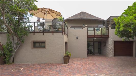 False - House For Sale in Wilderness Central, Wilderness, Western Cape - M125964