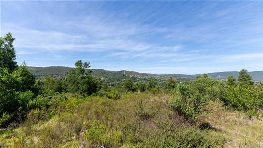 False - Vacant Land For Sale in Fisher Haven, Knysna, Western Cape - M125962