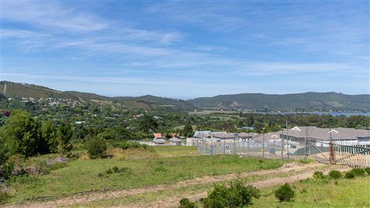 False - Vacant Land For Sale in Fisher Haven, Knysna, Western Cape - M125962