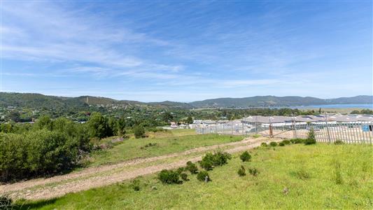 False - Vacant Land For Sale in Fisher Haven, Knysna, Western Cape - M125962