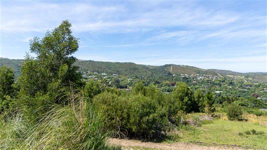 False - Vacant Land For Sale in Fisher Haven, Knysna, Western Cape - M125962