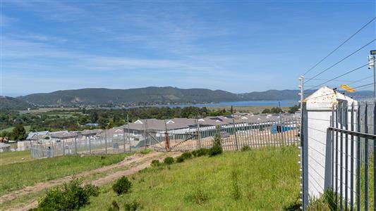 False - Vacant Land For Sale in Fisher Haven, Knysna, Western Cape - M125962