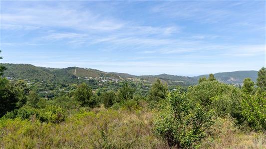 False - Vacant Land For Sale in Fisher Haven, Knysna, Western Cape - M125962