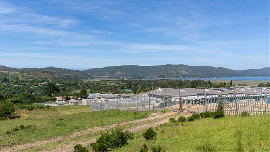 False - Vacant Land For Sale in Fisher Haven, Knysna, Western Cape - M125962