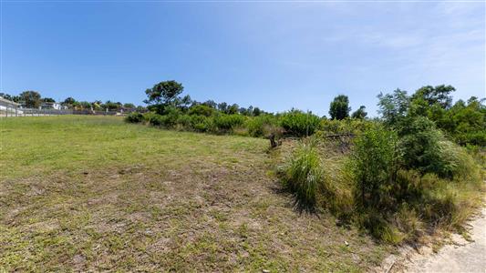 False - Vacant Land For Sale in Fisher Haven, Knysna, Western Cape - M125962