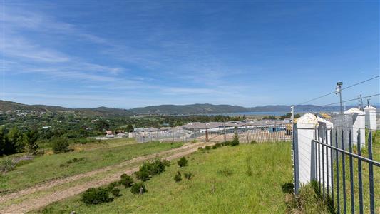 False - Vacant Land For Sale in Fisher Haven, Knysna, Western Cape - M125962