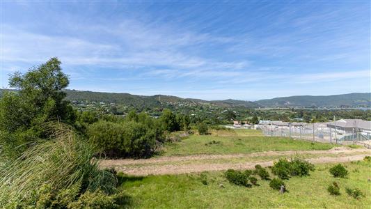 False - Vacant Land For Sale in Fisher Haven, Knysna, Western Cape - M125962
