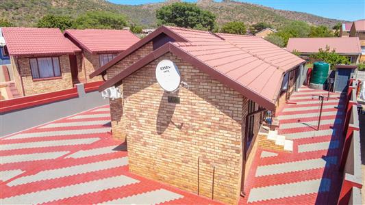 False - House For Sale in Tlhabane West, Rustenburg, North West - M125983