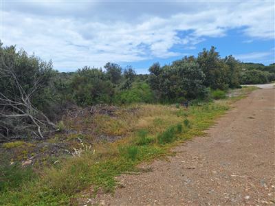 False - Vacant Land For Sale in Plettenberg Bay, Western Cape - M125982