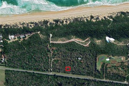 False - Vacant Land For Sale in Plettenberg Bay, Western Cape - M125982