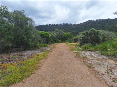 False - Vacant Land For Sale in Plettenberg Bay, Western Cape - M125982