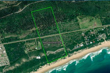 False - Vacant Land For Sale in Plettenberg Bay, Western Cape - M125982