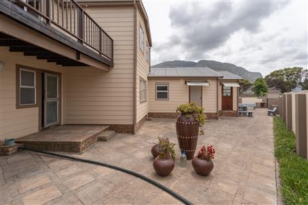 False - House For Sale in Bettys Bay, Western Cape - M125984