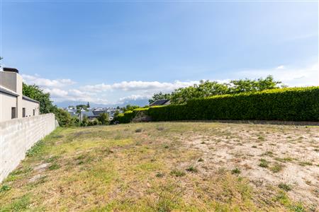False - Vacant Land For Sale in Klein Parys, Paarl, Western Cape - M125988