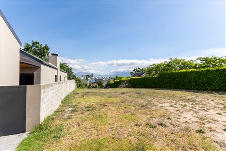 False - Vacant Land For Sale in Klein Parys, Paarl, Western Cape - M125988