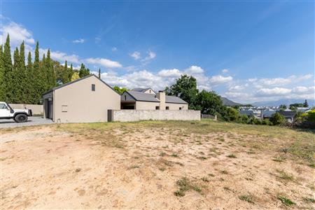 False - Vacant Land For Sale in Klein Parys, Paarl, Western Cape - M125988