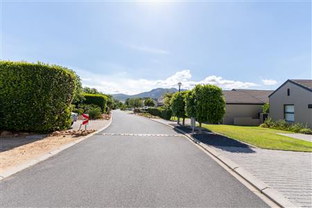 False - Vacant Land For Sale in Klein Parys, Paarl, Western Cape - M125988