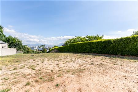 False - Vacant Land For Sale in Klein Parys, Paarl, Western Cape - M125988