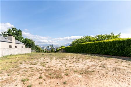 False - Vacant Land For Sale in Klein Parys, Paarl, Western Cape - M125988