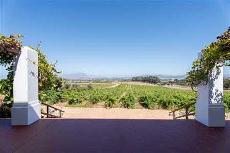 False - Farm For Sale in Stellenbosch Farms, Stellenbosch, Western Cape - M126007