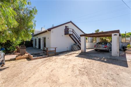 False - Farm For Sale in Stellenbosch Farms, Stellenbosch, Western Cape - M126007