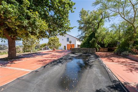 False - Farm For Sale in Stellenbosch Farms, Stellenbosch, Western Cape - M126007