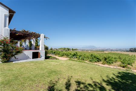 False - Farm For Sale in Stellenbosch Farms, Stellenbosch, Western Cape - M126007