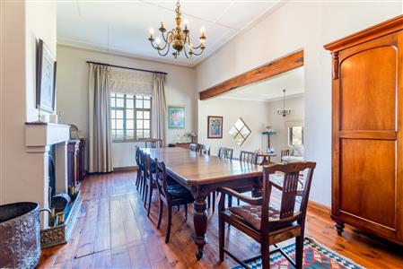 False - Farm For Sale in Stellenbosch Farms, Stellenbosch, Western Cape - M126007