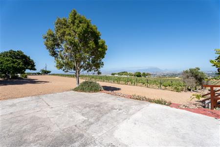 False - Farm For Sale in Stellenbosch Farms, Stellenbosch, Western Cape - M126007