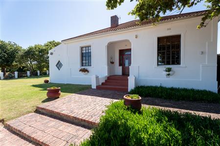 False - Farm For Sale in Stellenbosch Farms, Stellenbosch, Western Cape - M126007