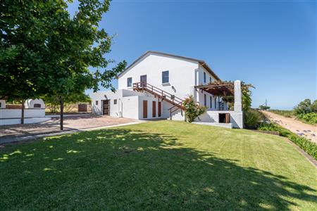 False - Farm For Sale in Stellenbosch Farms, Stellenbosch, Western Cape - M126007