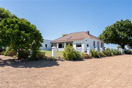 False - Farm For Sale in Stellenbosch Farms, Stellenbosch, Western Cape - M126007