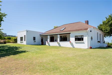 False - Farm For Sale in Stellenbosch Farms, Stellenbosch, Western Cape - M126007